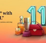 Go Big With iShopChangi’s 7th Anniversary and 11.11 Sales With Exclusive Discounts and Promotions