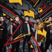 Sony Music Video Contents Streaming Across the Globe on Funimation Services