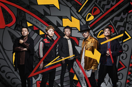 Sony Music Video Contents Streaming Across the Globe on Funimation Services