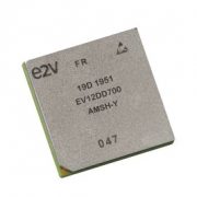 World First Direct Microwave Synthesis DAC with 26GHz Output Bandwidth Now Sampling via Teledyne e2v