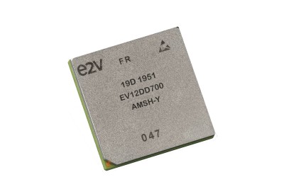 World First Direct Microwave Synthesis DAC with 26GHz Output Bandwidth Now Sampling via Teledyne e2v