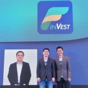 Lu International partners with KASIKORNBANK to launch FinVest for retail investors in Thailand