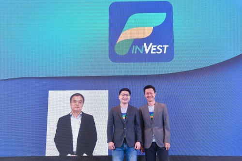 Lu International partners with KASIKORNBANK to launch FinVest for retail investors in Thailand