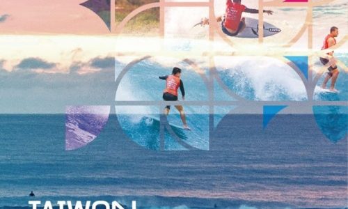 The 2020 Taiwan Open of Surfing starts in Taitung today – Surfs Up