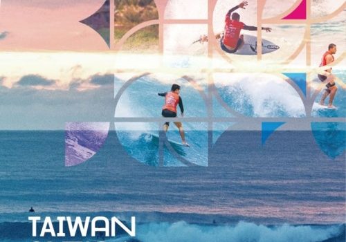The 2020 Taiwan Open of Surfing starts in Taitung today – Surfs Up