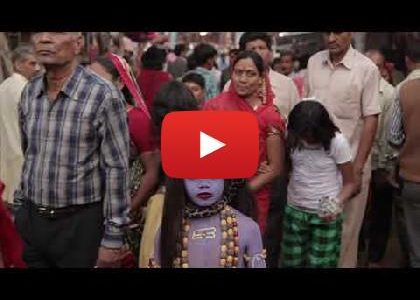 COMING SOON: True Colors Film Festival 2020 – About “One World, One Family”