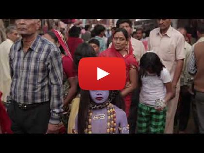 COMING SOON: True Colors Film Festival 2020 – About “One World, One Family”