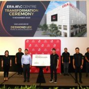 ERA Singapore Harmonises Digital Solutions to Transform the Future of Real Estate for Customers and Trusted Advisors