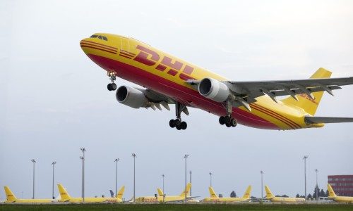 DHL Express strengthens trans-Tasman airfreight capacity with new service connecting Australia and New Zealand