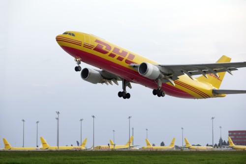 DHL Express strengthens trans-Tasman airfreight capacity with new service connecting Australia and New Zealand