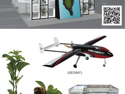 2020 HORTI ASIA Opts for Virtual Exhibition for the First Time; Taiwan’s Eye-opening Innovative Agricultural Technologies Take Center Stage