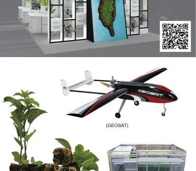 2020 HORTI ASIA Opts for Virtual Exhibition for the First Time; Taiwan’s Eye-opening Innovative Agricultural Technologies Take Center Stage