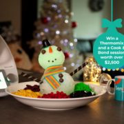 Senoko Energy Rewards Customers With Delights To Illuminate Holiday Season