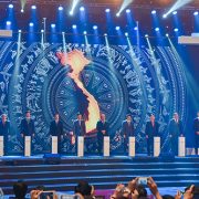 Virtual event TECHFEST VIETNAM 2020 – the determination of Vietnamese government to connect resources, acting as a springboard for innovative startups