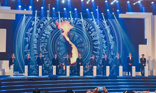 Virtual event TECHFEST VIETNAM 2020 – the determination of Vietnamese government to connect resources, acting as a springboard for innovative startups