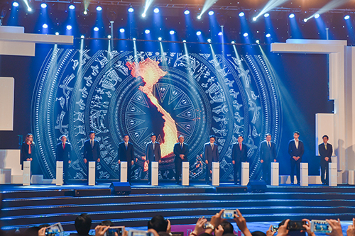 Virtual event TECHFEST VIETNAM 2020 – the determination of Vietnamese government to connect resources, acting as a springboard for innovative startups