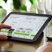 Infor Launches Hospitality Management Cloud Solution based on Amazon Web Services in China to Spur Digital Transformation among Chinese Hotels