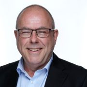 Zane Morton to oversee DHL Global Forwarding in New Zealand and Fiji