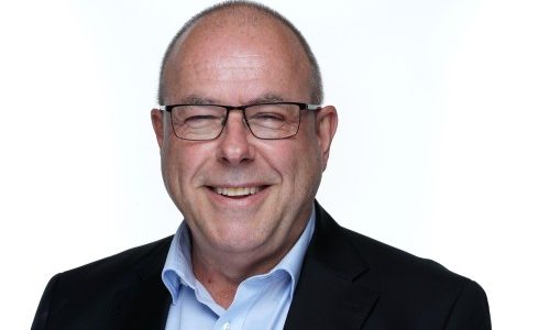 Zane Morton to oversee DHL Global Forwarding in New Zealand and Fiji