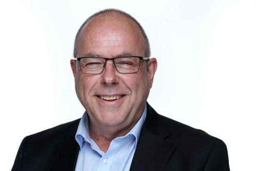 Zane Morton to oversee DHL Global Forwarding in New Zealand and Fiji