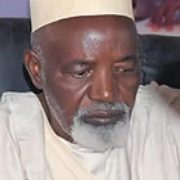 Balarabe Musa’s Death A Great Loss To The Nation — Obi