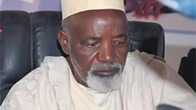 Balarabe Musa’s Death A Great Loss To The Nation — Obi