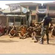 Rights Group Identifies Victims Killed By Nigerian Soldiers In Oyigbo