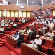 Boko Haram Mounts Checkpoints In Borno, Collects Levies — Senate