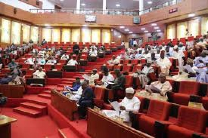 Boko Haram Mounts Checkpoints In Borno, Collects Levies — Senate