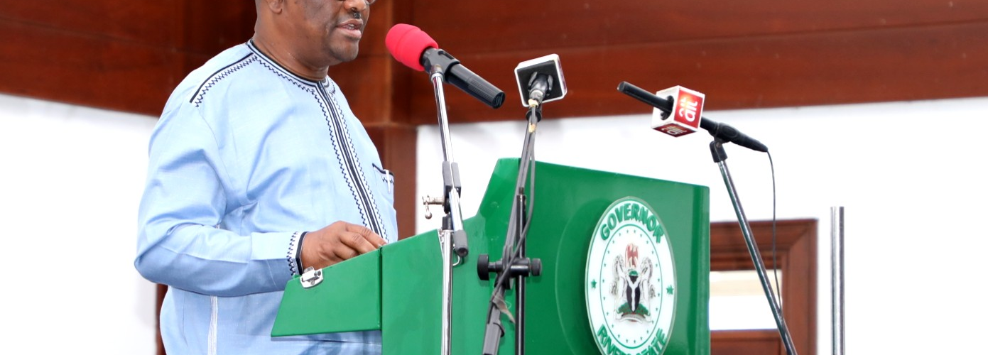 Council Chairmen With Evidence Of Projects Execution Will Be Eligible For April LG Polls – Rivers State Governor
