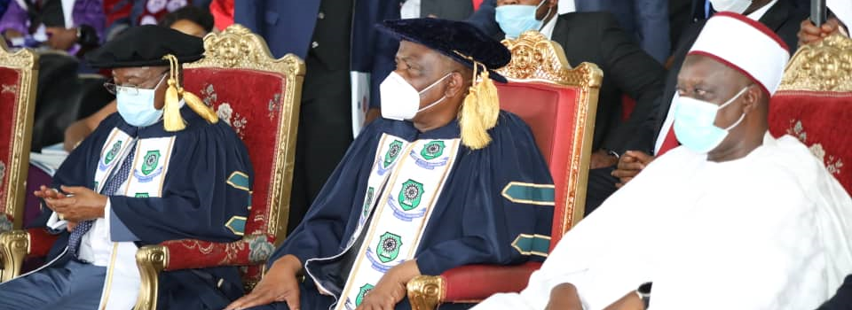Dont Retain Lecturers Without Research Capacities, Right Qualifications, Gov Wike Charges Universities’ Management