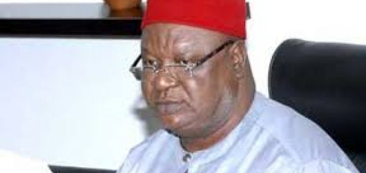 2023: Ukiwe, Nwodo, Anyim, Others Begin Moves To Actualise Igbo Presidency Project