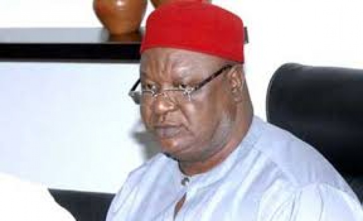 2023: Ukiwe, Nwodo, Anyim, Others Begin Moves To Actualise Igbo Presidency Project