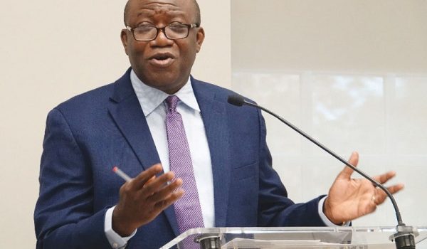 Why Secessionists Want Nigeria Divided – Fayemi