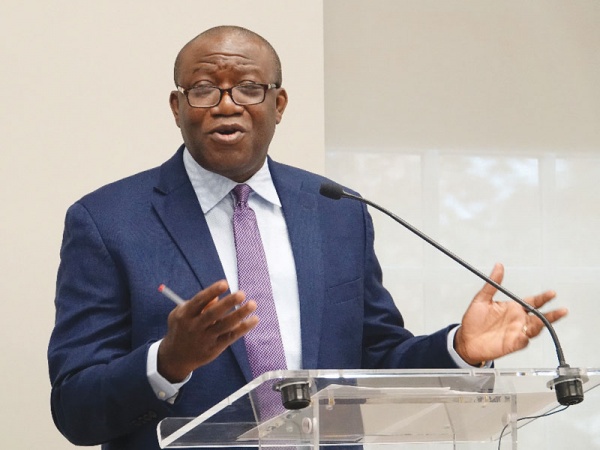 Why Secessionists Want Nigeria Divided – Fayemi