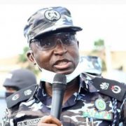 We Received Intelligence On Plan To Attack Lagos Churches And Mosques, Says CP