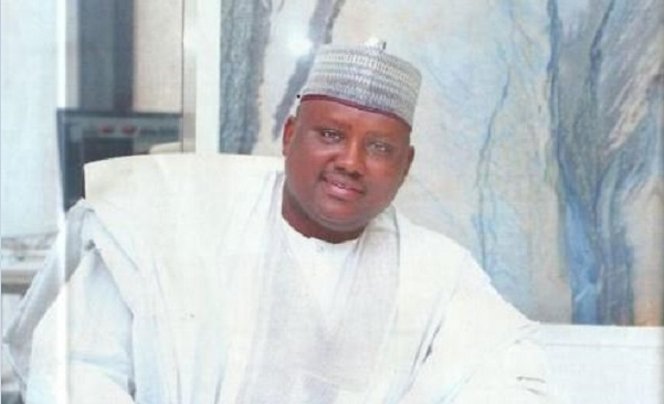 N2bn Money Laundering Trial: Maina Collapses In Court