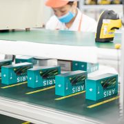 VinSmart leader reveals the plan on bringing many flagship products to the US