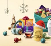 Leap Into iShopChangi’s Happy Haulidays Specials Featuring Exclusive Discounts and Promotions