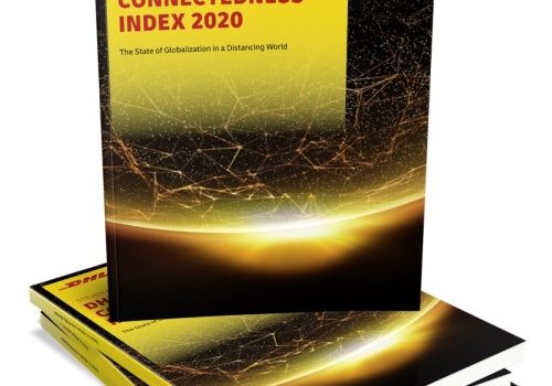 DHL Global Connectedness Index 2020 signals recovery of globalization from COVID-19 setback
