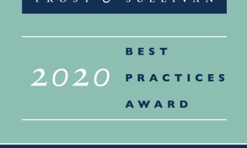 Azbil Receives Frost & Sullivan 2020 Southeast Asia Building Automation Systems Customer Value Leadership Award