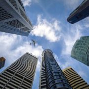 Asia Pacific Financial Services Industry organizations’ maturity in adopting innovation has ensured resilience amid the pandemic: Microsoft Study