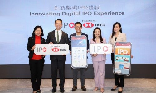 Tricor Launches IPO Smart Pay　An Innovating Digital IPO Experience