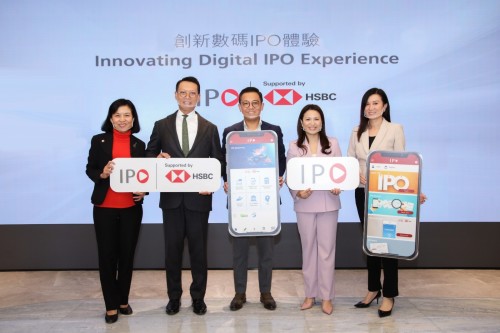 Tricor Launches IPO Smart Pay　An Innovating Digital IPO Experience