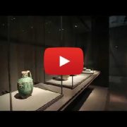 Relicase realized a bold concept of “Black Boxes” in Museum of Islamic Art Doha