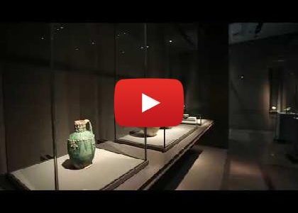 Relicase realized a bold concept of “Black Boxes” in Museum of Islamic Art Doha