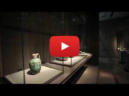 Relicase realized a bold concept of “Black Boxes” in Museum of Islamic Art Doha