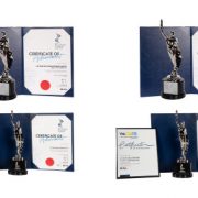 Lee Kum Kee Sauce Group Garners “Best Companies to Work for in Asia 2020” and  “WeCare™ Certification”