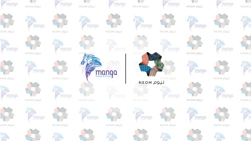 Manga Productions announces partnership with NEOM for second season of Saudi animation series, Future’s Folktales