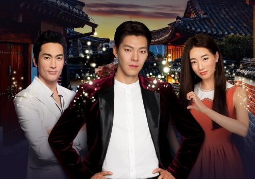 Madame Tussauds Singapore creates travel bubble with Korea